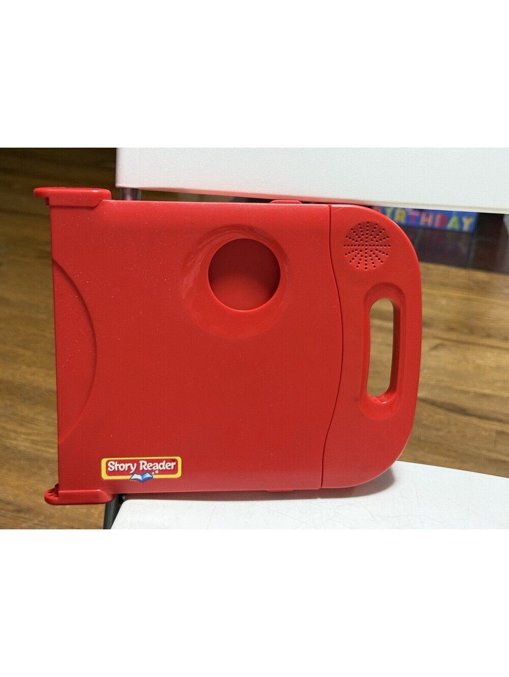 STORY READER Book reader 2003 ( Parts )  No books or cartridge